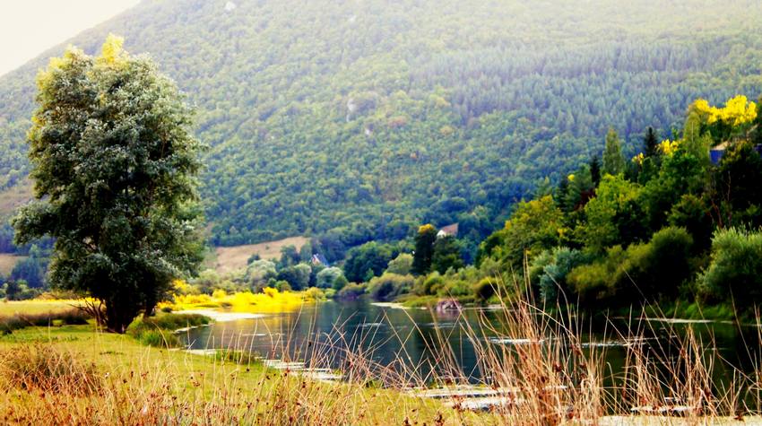 UŽIVAJTE U PLANINARSKIM STAZAMA ŠIPOVA (VIDEO)