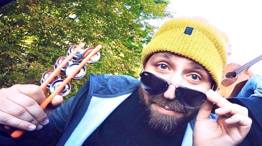 MARKO KELEČEVIĆ PREDSTAVIO NOVI SINGL I SPOT (VIDEO)