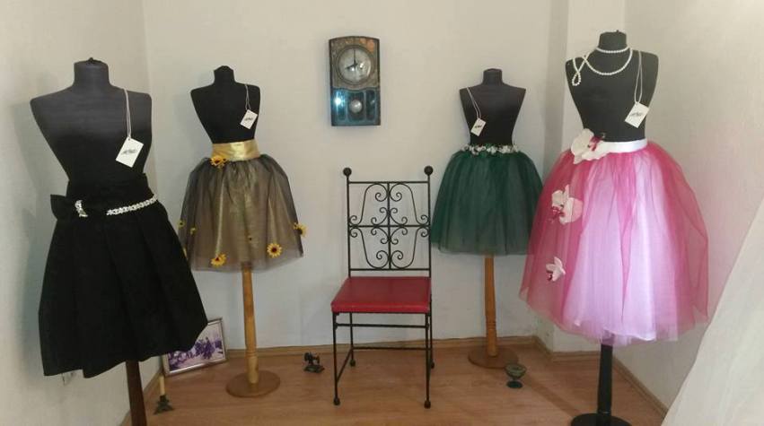 MELANIJA: MAŠTA I SNOVI POSTAJU JAVA