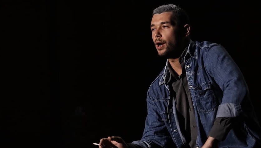 51. IZVOĐENJE MONODRAME "IMA NEKA TAJNA VEZA" U HRVATSKOJ