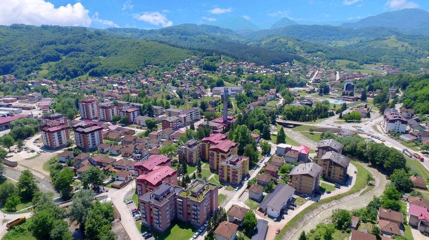 MILIĆI USKORO U NOVOM RUHU