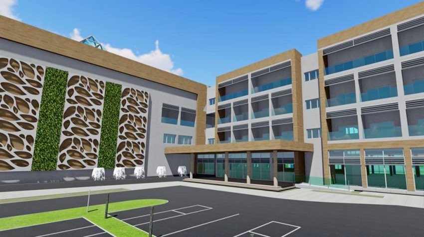 VELIKI PLANOVI ZA BANJU MLJEČANICU (VIDEO)