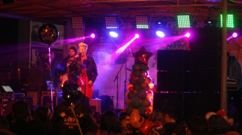 POČELE ZIMSKE RADOSTI U MODRIČI