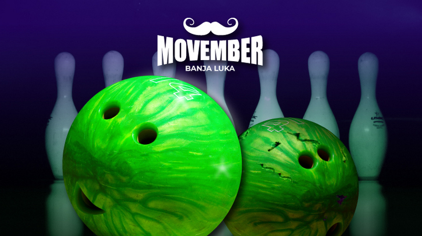 PORUKA OVOGODIŠNJEG “MOVEMBRA”: GLANCAJ SVOJE KUGLE