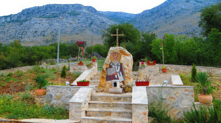 HODOČASNIČKE TURE KROZ HERCEGOVINU - „STAZOM SVETOG VASILIJA“