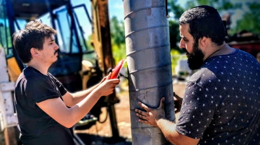 U GRADU NA VRBASU NASTAJU ZVUKOVI ZA SVJETSKE FILMOVE (VIDEO)