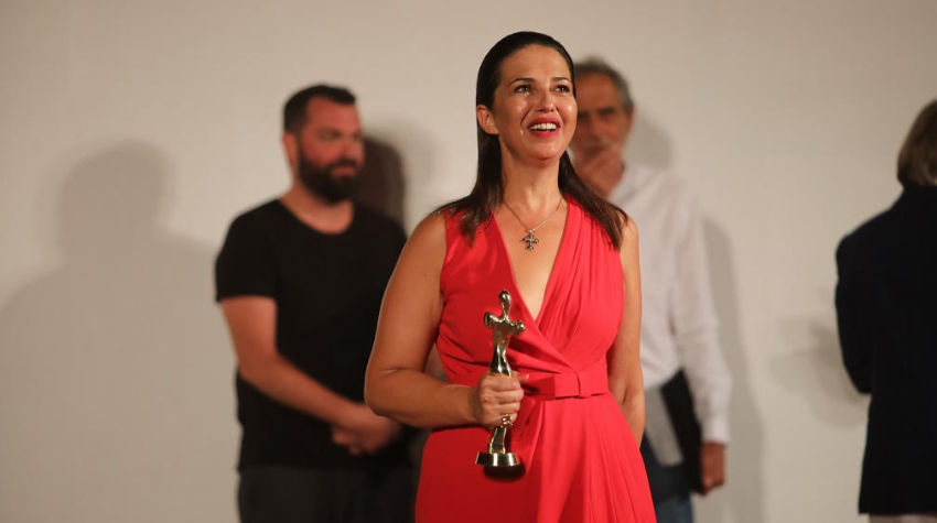 ZLATNA MIMOZA NATAŠI NINKOVIĆ