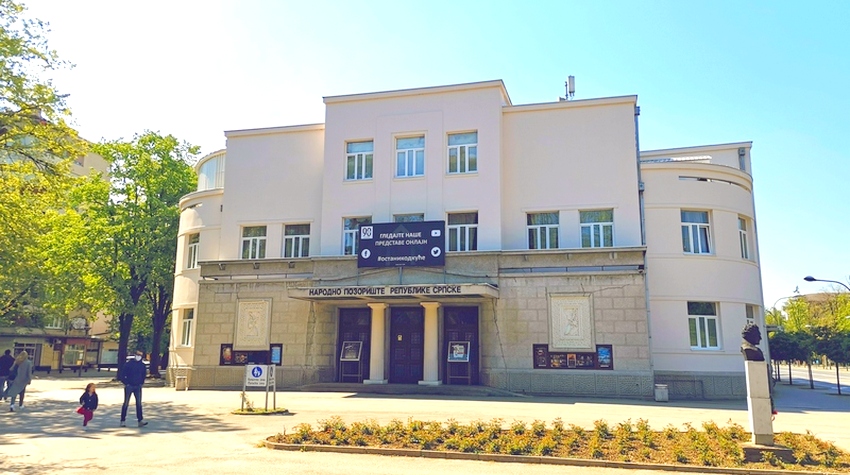 POČELA PRODAJA ULAZNICA ZA TEATAR FEST "PETAR KOČIĆ"