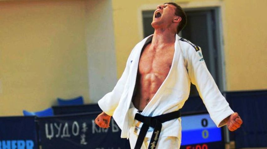 NEMANJA MAJDOV INSPIRACIJA NOVIM GENERACIJAMA (VIDEO)