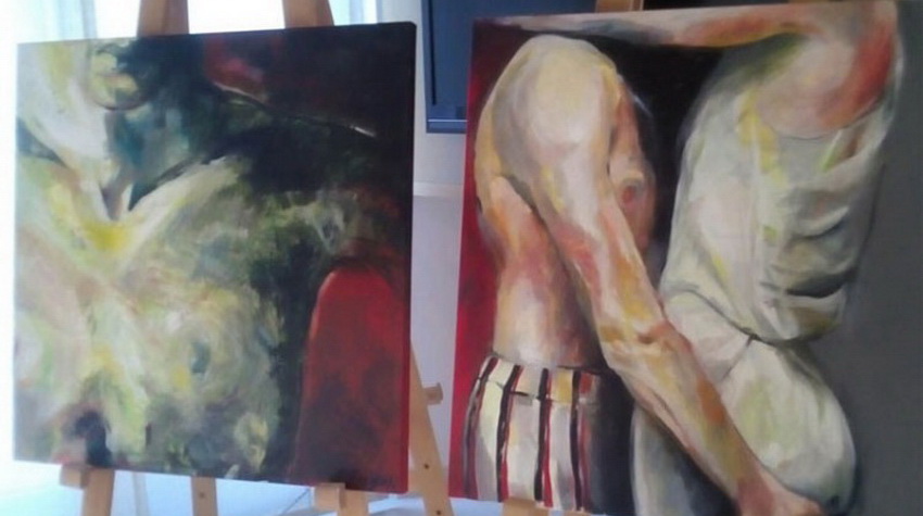 14 UMJETNIKA STVARA ZA JUBILEJ