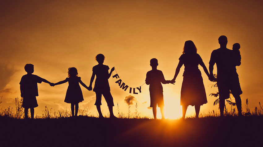 PRVA PORODIČNA ŠETNJA U PRVOJ SEDMICI OKTOBRA