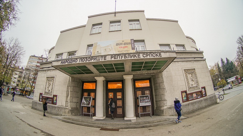 "DERVIŠ I SMRT" USKORO NA SCENI NARODNOG POZORIŠTA RS