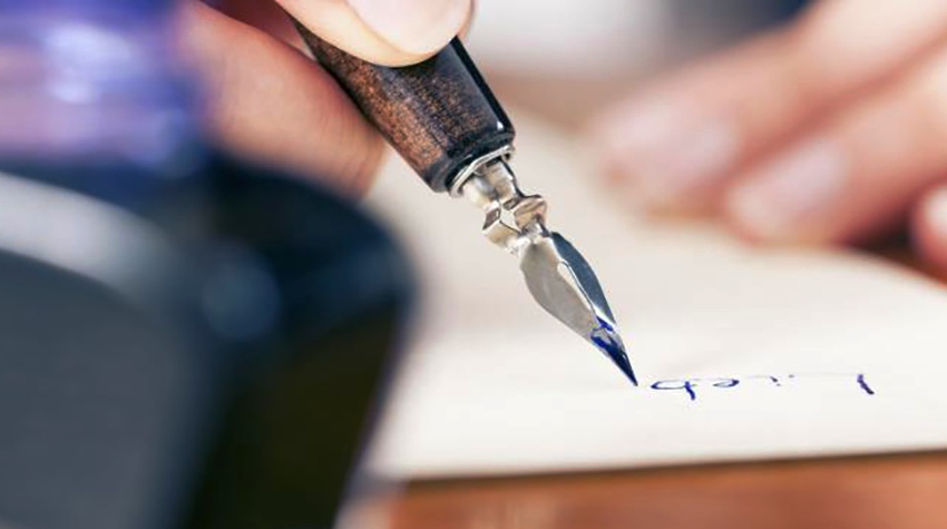 DERVENTA: IZBOR NAJLJEPŠIH ĆIRILIČNIH RUKOPISA