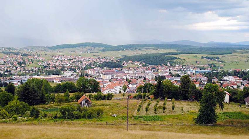 ISTOČNO SARAJEVO DOBIJA NOVO SKIJALIŠTE