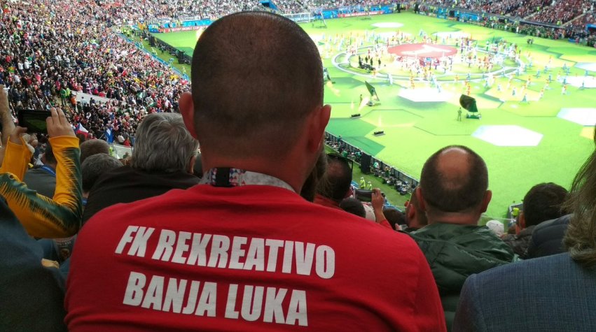 BANJALUKA IMA NAJVEĆI MALI KLUB NA SVIJETU (VIDEO)