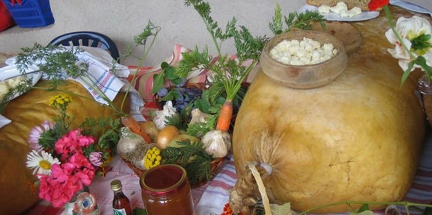 VIRTUELNO PUTOVANJE STAZAMA PREDAKA