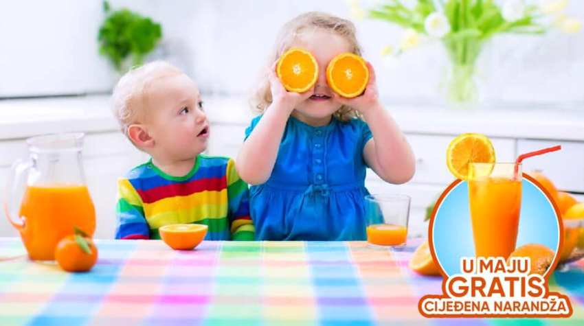 ZA POHVALU: KAFIĆ U DERVENTI ČASTI TRUDNICE I MAJKE SA DJECOM