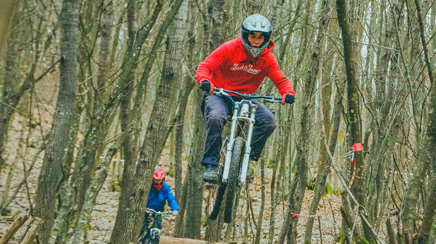 "ZAGA TREJL" POZIVA LJUBITELJE BRDSKOG BICIKLIZMA U ROGATICU