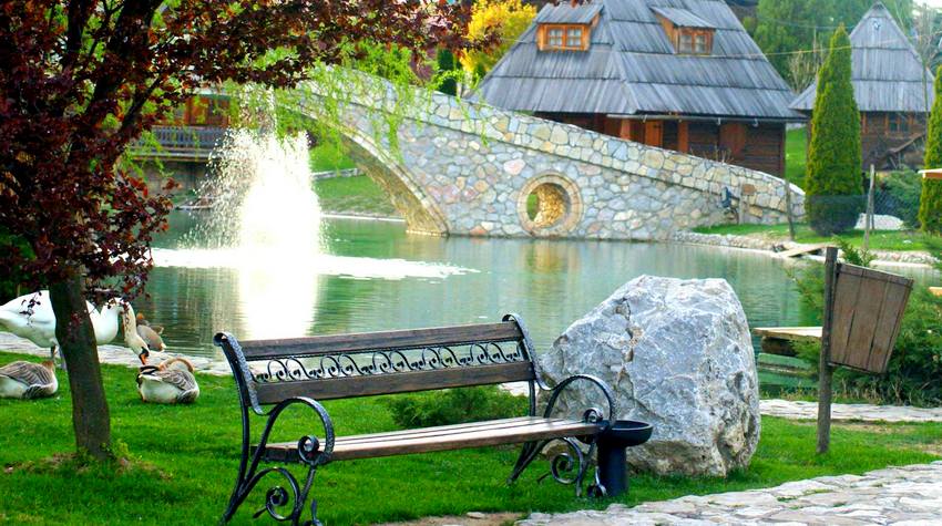 ŠTA SU ADUTI SRPSKE U LJETNOJ TURISTIČKOJ SEZONI? (VIDEO)