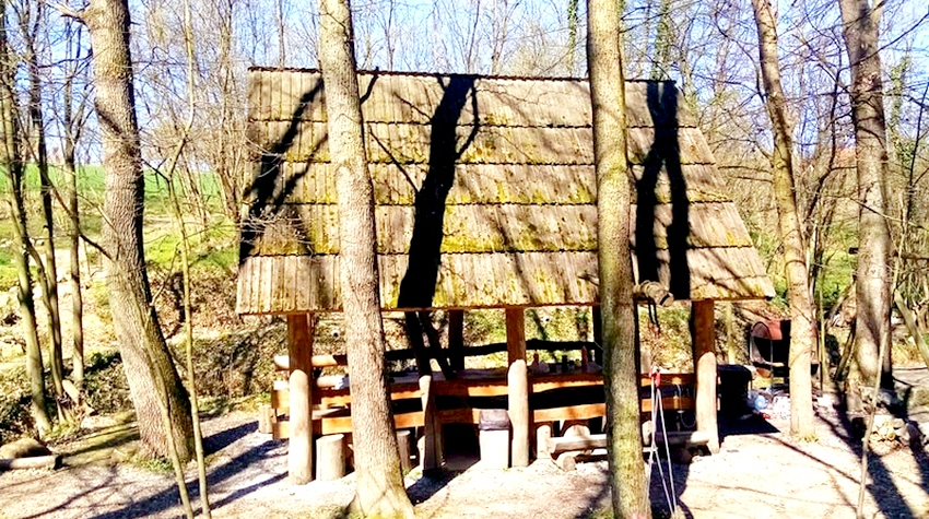 PARK "SVETI STEFAN" NASTAO IZ ŽUDNJE ZA ZAVIČAJEM (VIDEO)