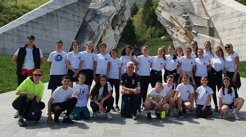 VIŠE OD 100 SPORTSKIH NADA UŽIVALO U DOLINI HEROJA