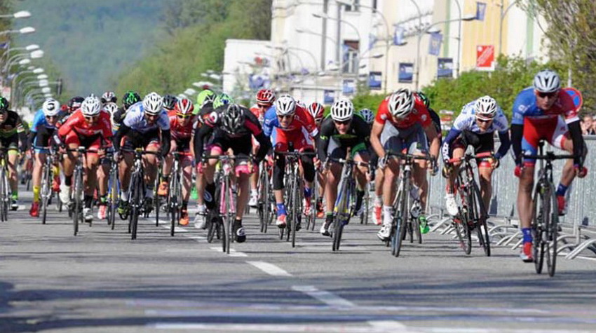 POČELE PRIPREME ZA TRKU BICIKLIMA OD BANJALUKE DO BEOGRADA