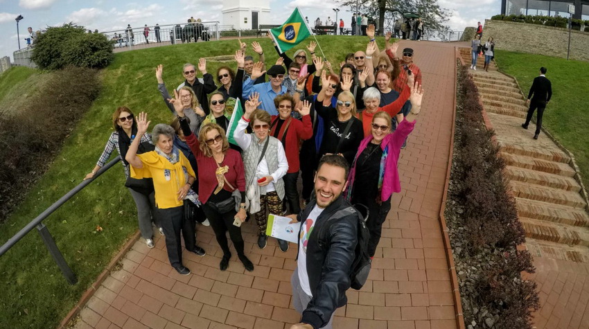 TIAGO FERREIRA POSTAJE NOVI PROMOTER TREBINJA