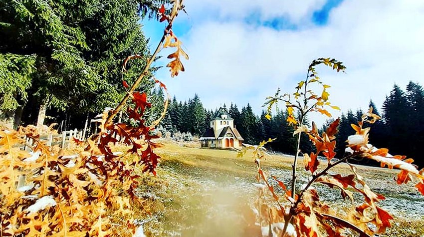 UPOZNAJTE SOKOČANINA KOJI FOTOGRAFIJAMA PROMOVIŠE LJEPOTU ZAVIČAJA