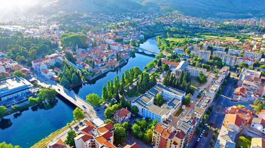 DA LI ĆE TREBINJE DOBITI NAJVEĆI BALKANSKI SOLARNI PARK?