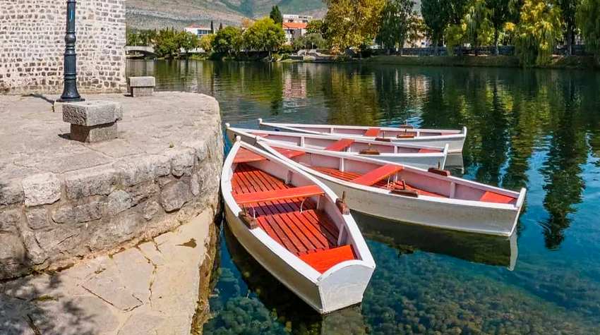 RASPISAN KONKURS ZA IZRADU ZVANIČNOG TREBINJSKOG SUVENIRA