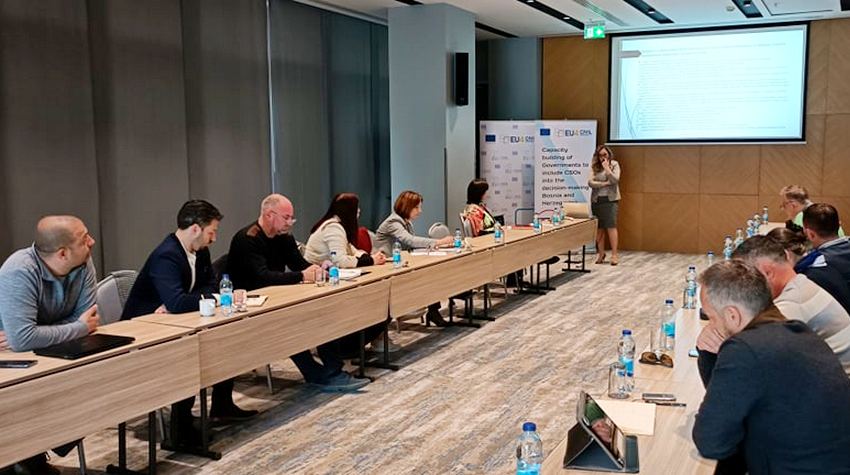 SRPSKA ŽELI PLANSKO JAČANJE TURISTIČKOG SEKTORA (VIDEO)