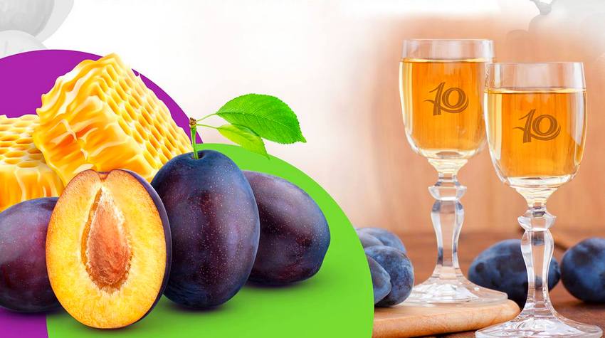 JUBILARNI SAJAM ŠLJIVE, RAKIJA I MEDA POKAZAO PRAVO LICE UGLJEVIKA