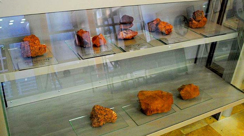 UPOZNAJTE MUZEJ RUDARSTVA U MILIĆIMA