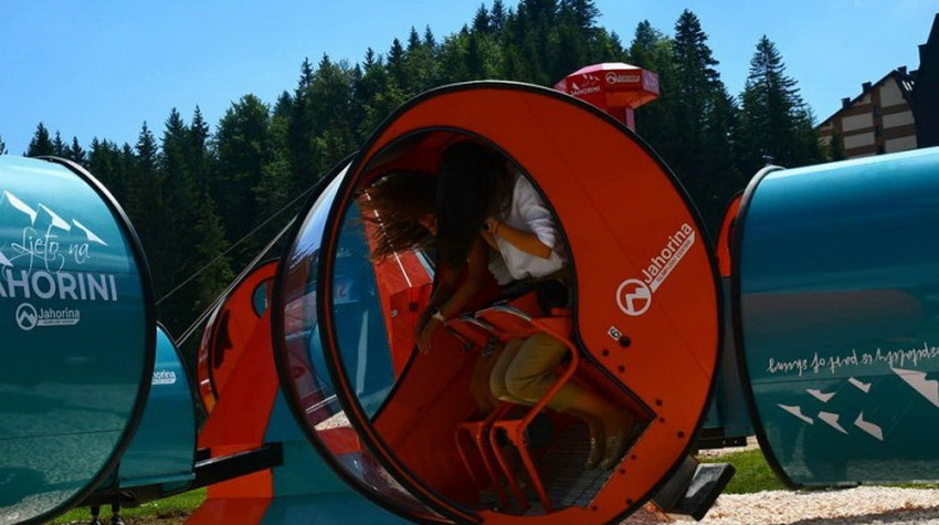 VUČKOLAND APSOLUTNI HIT U REGIONU