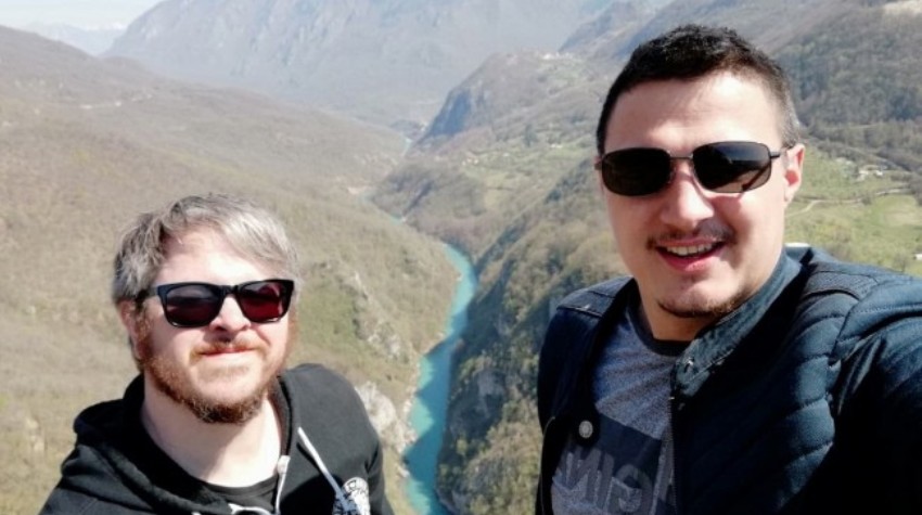 DŽON BILS: FOČA JE ADRENALINSKA PRESTONICA BIH