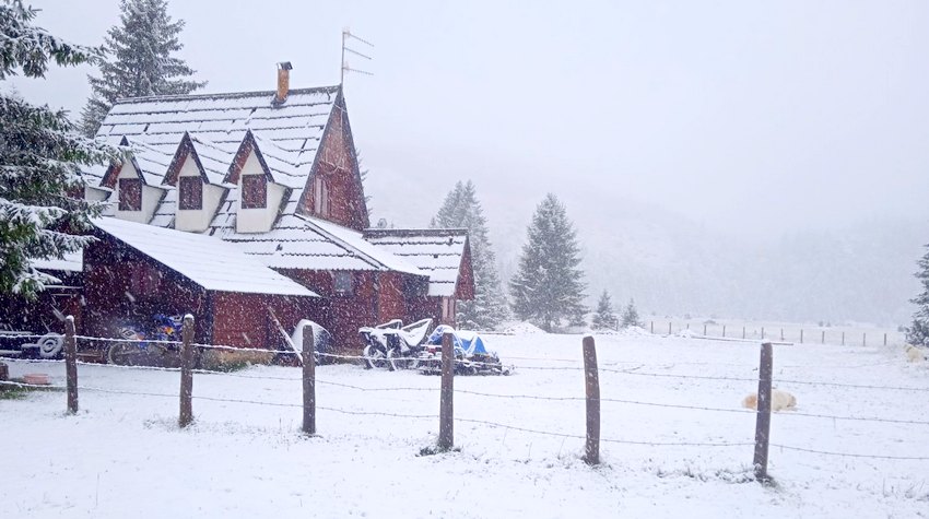 ZIMSKA IDILA U REPUBLICI SRPSKOJ