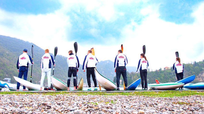 ZVORNIČKO JEZERO: ATRAKCIJA KOJA OSTAVLJA BEZ DAHA (VIDEO)
