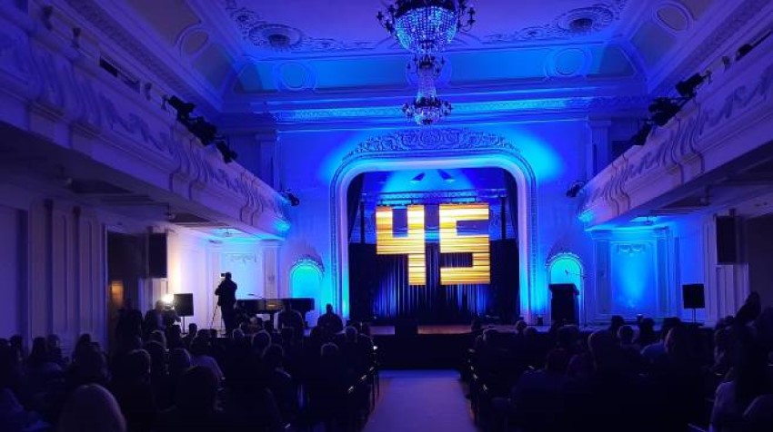 OBILJEŽENO 45 GODINA BANJALUČKOG STUDENTSKOG POZORIŠTA