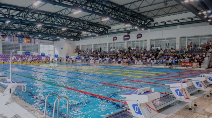 BANJALUČANIMA DESET PUTA PO DESET BESPLATNIH ULAZNICA ZA BAZEN