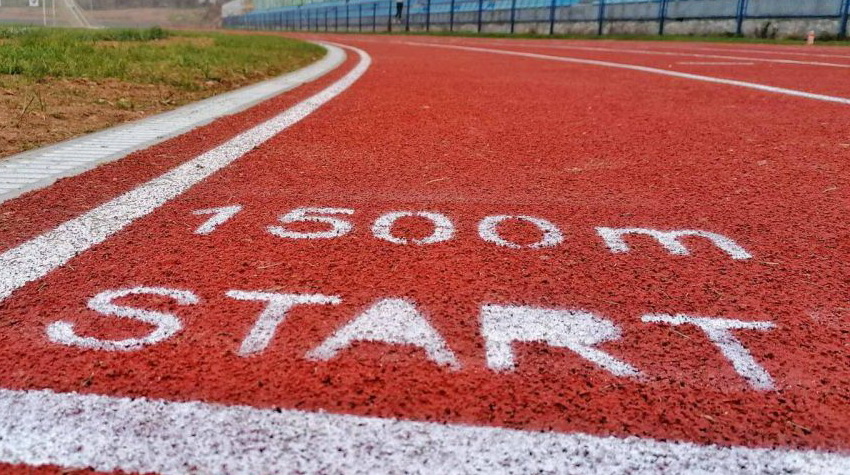 NOVA STAZA I ŠANSA ZA RAZVOJ ATELTIKE U PALAMA