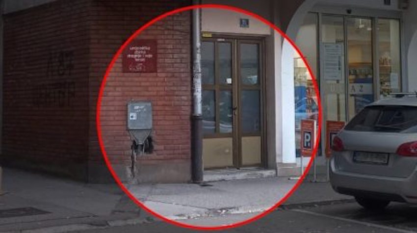 GDJE ZAKOPANO SKRIVENO BLAGO GRADA NA VRBASU?