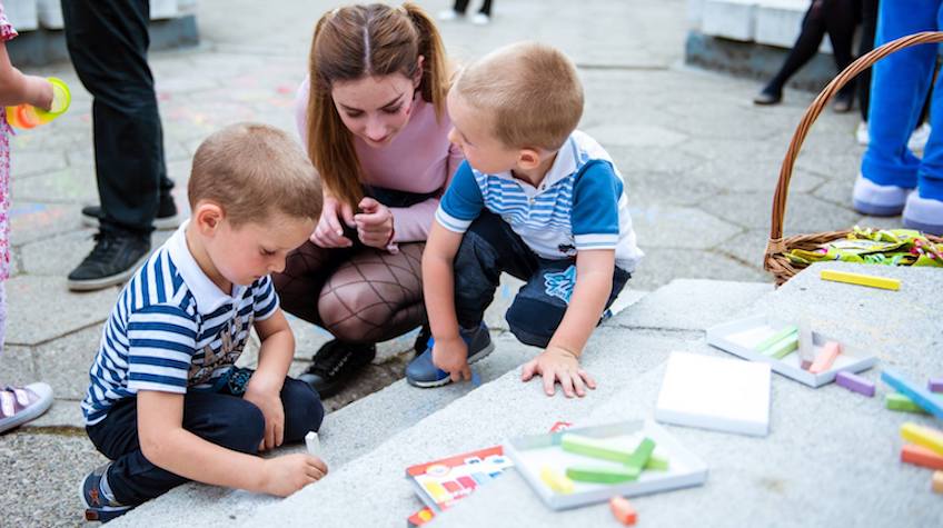 KONFERENCIJA "ŽELIM BITI MAMA" PRUŽA ODGOVORE NA BROJNE DILEME