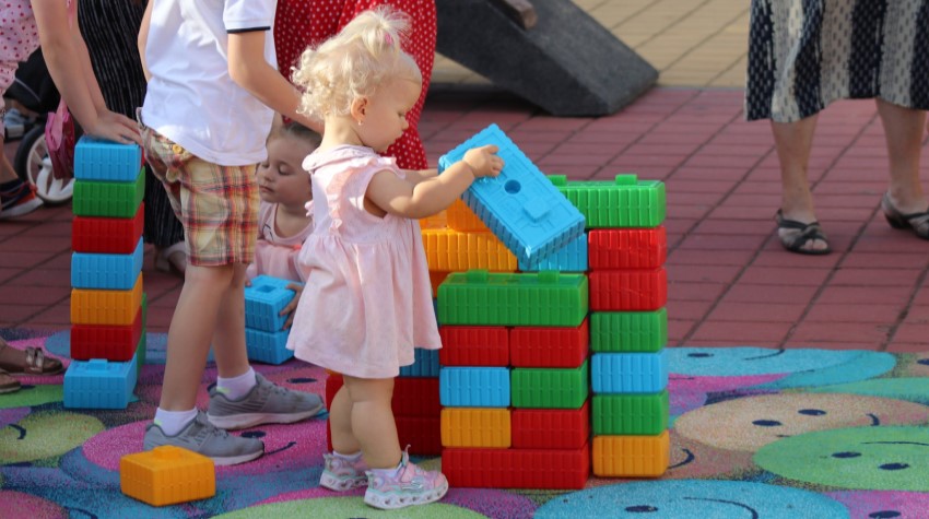 FOTO REPORTAŽA: ŠIPOVO PO MJERI NAJMLAĐIH