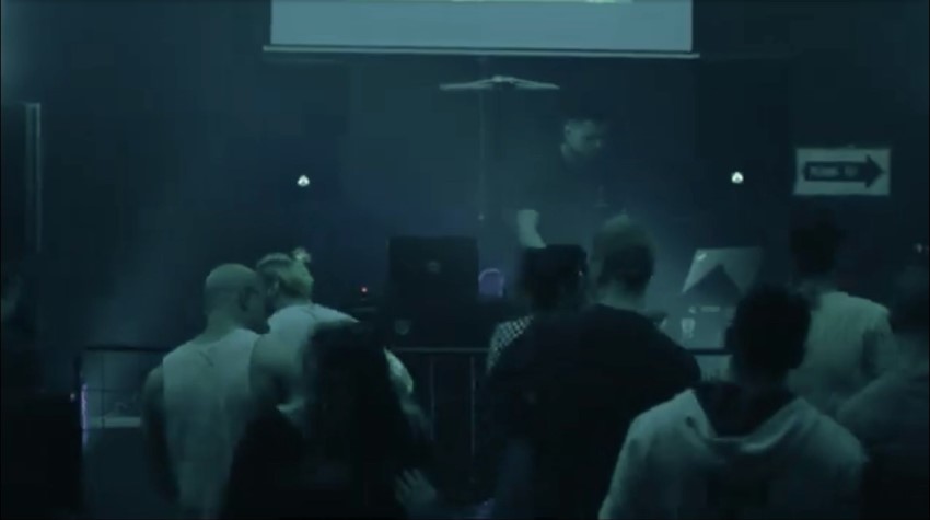 BETONJARA, ZABAVA SA VIŠIM CILJEM (VIDEO)