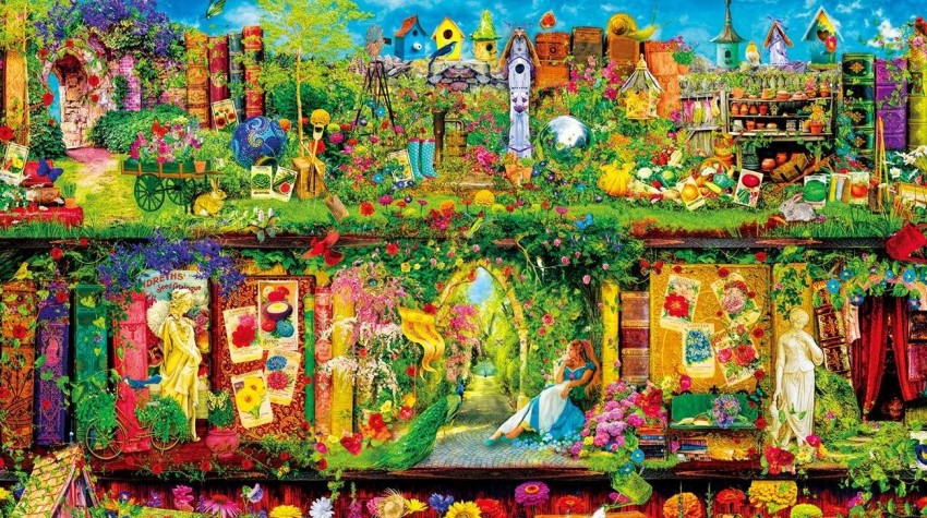 BIBLIOTEKA "BORIK" POZIVA NAJMLAĐE NA KREATIVNO DRUŽENJE