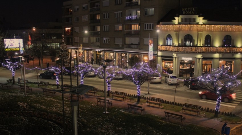 BIJELJINSKI ZIMSKI KORZO TRAJAĆE DO 14. JANUARA