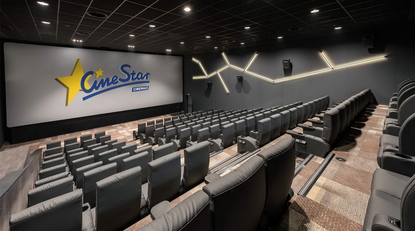 USKORO OTVARANJE BIOSKOPA PO NOVIM PRAVILIMA