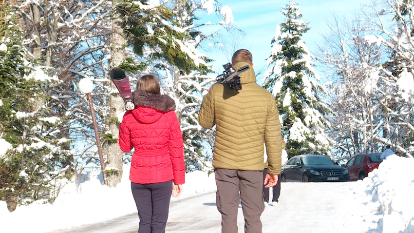 SUPER POPUSTI: TRODNEVNI ARANŽMAN NA JAHORINI 189 KM