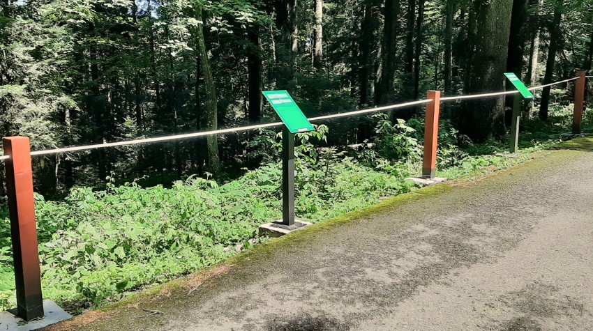 BRAJEVA STAZA OTVARA VRATA PRIRODE SVIM POSJETIOCIMA KOZARE