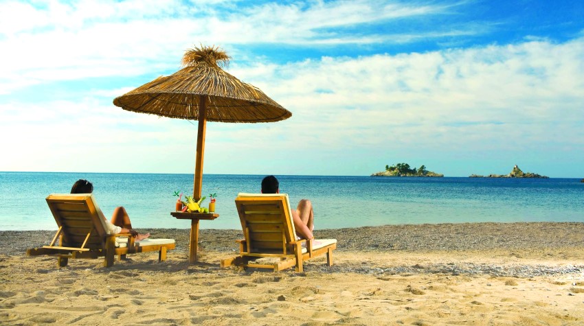 PREZENTACIJA NTO CG U TREBINJU: SMJEŠTAJ U BUDVI OD 10 D0 100 EVRA